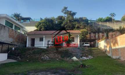 Casa comercial para alugar na Avenida Otacílio Negrão de Lima, Bandeirantes (Pampulha), Belo Horizonte