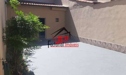 Casa com 3 quartos para alugar na Rua Nilton Baldo, Paquetá, Belo Horizonte
