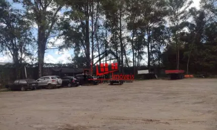 Terreno comercial para alugar na Rodovia BR-381 Fernão Dias, Distrito Industrial Jardim Piemont Sul, Betim