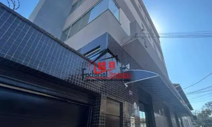 Apartamento com 2 quartos para alugar na Rua Alexandre Henrique, Alípio de Melo, Belo Horizonte