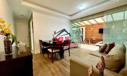 Apartamento com 2 quartos para alugar na Rua Cecília Fonseca Coutinho, Castelo, Belo Horizonte