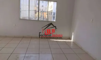 Sala com 39m² próximo do supermercado meu prata manacás