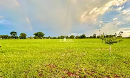 Portal do sol Green na reserva da coroa - Lote com 3,800 m²