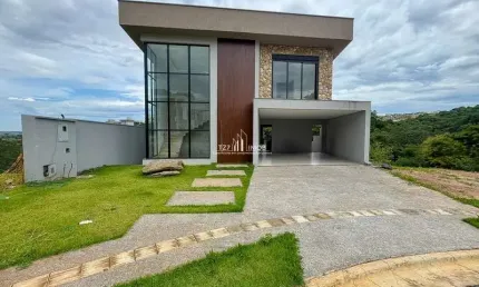 Triplex Jardins bolonha _ Com 3 Suítes Plenas sendo uma Master.