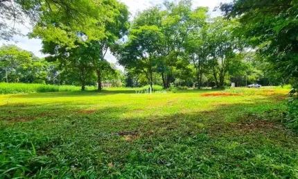 Portal do sol green na reserva da coroa - lote com 1.298m²