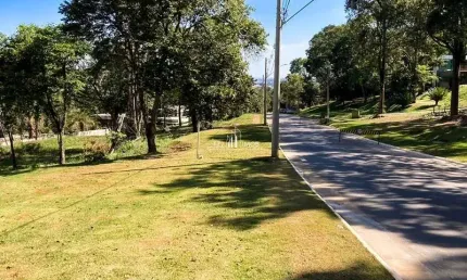 Condominio Residencial Aldeia do Vale- Lote com 1.976,70m² - Quitado