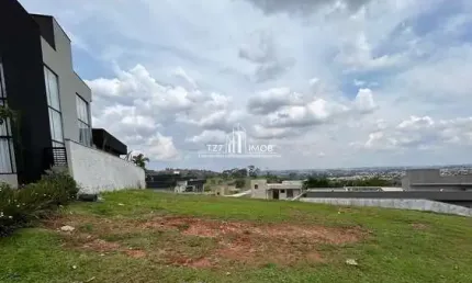 Terreno à venda no Condomínio do Lago, Goiânia 