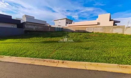 Terreno à venda no Jardins Bolonha, Senador Canedo 