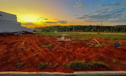 Lote Jardins Parma com 414,03 m² - Quitado e Registrado