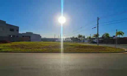 Lote jardins capri com 424,50 m² - quitado r$ 420.000,00