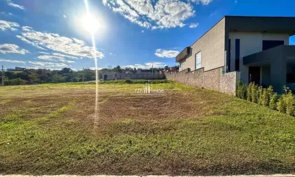 Jardins Nápoles - Lote Exclusivo com 377,71 m² - Lote Quitado e Registrado