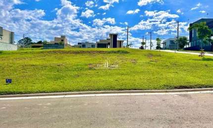 Jardins Bolonha - Lote com 344m²  de esquina- Quitado