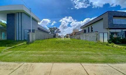Terreno à venda no Parqville Pinheiros, Aparecida de Goiânia 