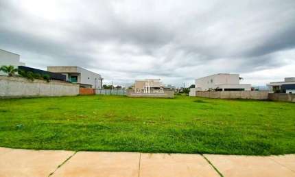 Terreno à venda no Parqville Pinheiros, Aparecida de Goiânia 