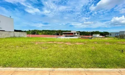 Lote Jardins Porto - Lote com 305 m² - Quitado R$ 330.000,00