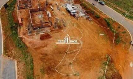 Solaris Laguna - Lote com 260,00 m² - Valor  de R$ 330 000,00