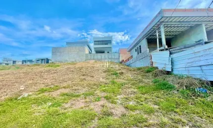 Ágio Jardins Porto - Lote com 300,00m² - R$ 320.000,00