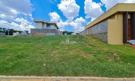 Jardins Barcelona - Lote com 300,00 m² - Quitado e Registrado