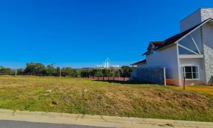 Lote Jardins Capri com 260 m² - Quitado R$ 270.000,00