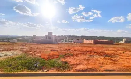 Jardins Parma - Lote com 265,03m² - Quitado R$ 265.000,00