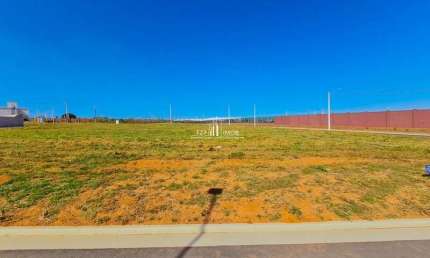 lote Jardins Parma com 271,10 m² - Quitado R$ 257.545,00