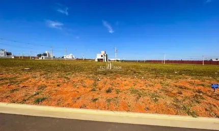 Jardins Parma - Lote com 270,21m² Quitado e Registrado.