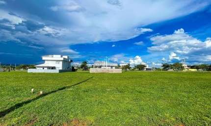 Terras Alpha 1 - Lote com 360,00 m² - Lote Quitado e Registrado R$ 250.000,00