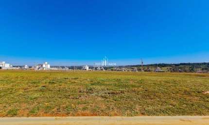 Lote Jardins Parma com 250,00 m² - Quitado e Registrado R$ 228.000,00 - m² saindo a R$ 912 reais