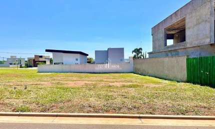 Terras Alpha 1 - Lote com 360,00 m² - Lote Quitado e Registrado