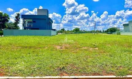 Terras Alpha 2 - Lote com 301,02 m² - Lote Quitado R$ 220.000,00