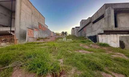 Jardim Veneza - Lote com 360,00m² - Por Apenas R$ 210.000,00
