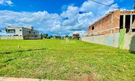 Lote Terras Alpha 2 - Lote com 300,00 m² - Lote Quitado e Registrado