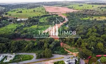 Vinhas Flamboyant - Lote com 260,00 m²- Ágio R$ 170.250,00