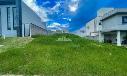 Lote no jardins barcelona - lote com 300 m²- ágio r$150.000,00