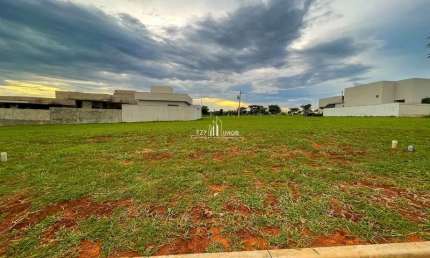 Lote Terras Alpha 2 - Lote com 300,33 m² - Lote Quitado R$ 170.000,00