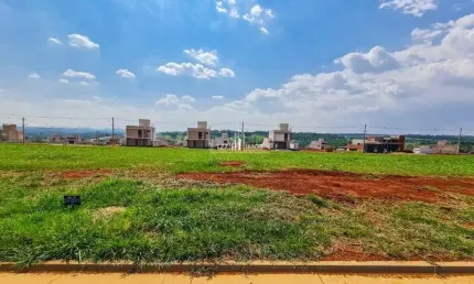 Ágio Jardins Parma com 250,00 m² - Ágio R$ 162.000,00