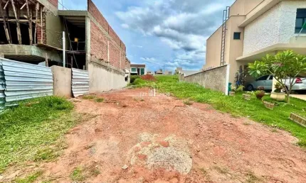 Ágio jardins capri com 259,87 m² - ágio r$ 135.000,00