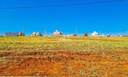 Ágio Jardins Parma com 258m² - R$ 131.780,00² saindo a R$ 956,39 reais
