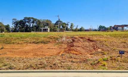 Terreno à venda no Jardins Versalhes, Aparecida de Goiânia 