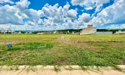 Jardins Parma - Lote com 259,62m² Ágio R$ 146.597,00