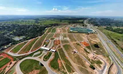 Solaris laguna - lote com 269,73 m² - ágio de r$ 113.000,00