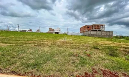 Lote Jardins Parma com  274,26m², Agio: R$ 90.000,00.
