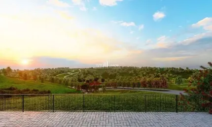 Jardins turim - lote com 258,72 m²- ágio r$ 73.000,00
