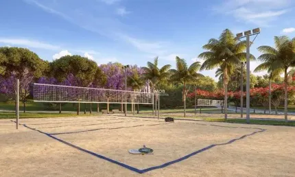 Jardins Turim - Lote com 263,89 m²- Ágio R$ 100.083,71