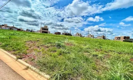 Jardins Parma - Lote com 274,26m² Ágio R$ 115.000,00