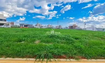 Lote Jardins Parma com  274,26m² - agio: R$ 80.000,00.