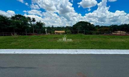 Solaris Laguna - Lote com 456,86 m² - Ágio de R$ 132.000,00