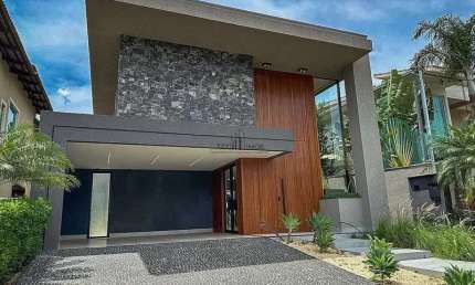 Apartamento com 4 quartos à venda no Jardins Madri, Goiânia 