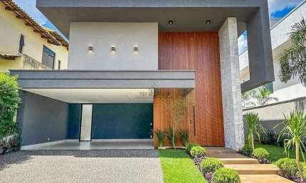 Apartamento com 4 quartos à venda no Jardins Madri, Goiânia 