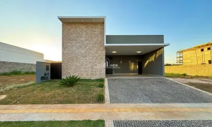 Casa Térrea com 3 Suites Plenas Localizada no Jardins Porto